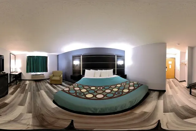 Photo 1 - Coratel Inn and Suites by Jasper New Richmond