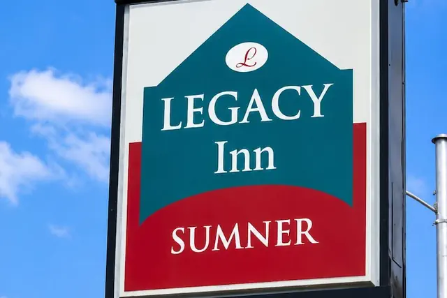 Photo 1 - Legacy Inn Sumner