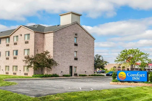 Photo 1 - Comfort Inn Avon-Indianapolis West