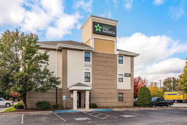 Photo 1 - Extended Stay America Suites South Bend Mishawaka North