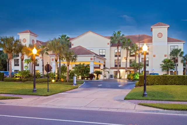 Photo 1 - Holiday Inn Express Hotel & Suites Clearwater North-Dunedin by IHG