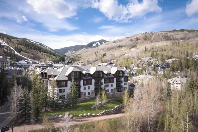 Photo 1 - The Residences at Mountain Lodge, Beaver Creek by Hyatt Vacation Club