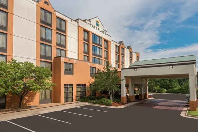 Photo 1 - Hyatt Place Bentonville/Rogers