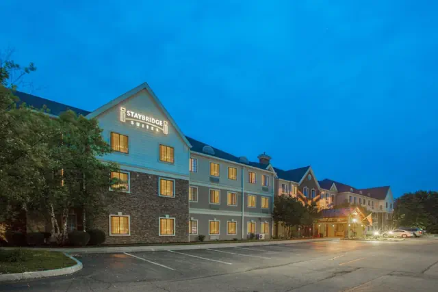Photo 1 - Staybridge Suites Corning by IHG