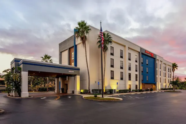 Photo 1 - Hampton Inn & Suites Port St. Lucie, West
