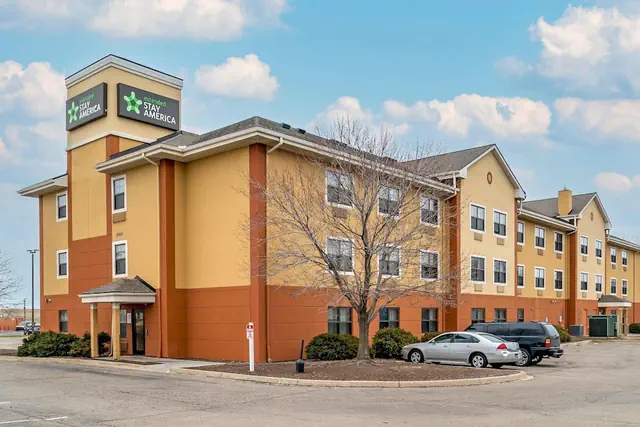 Photo 1 - Extended Stay America Select Suites - Detroit - Roseville