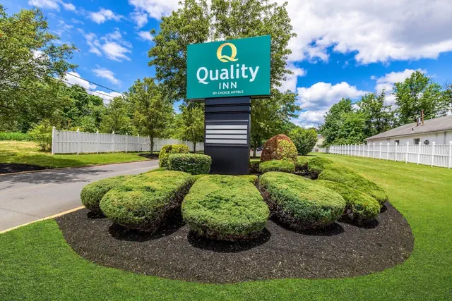 Photo 1 - Quality Inn Edison-New Brunswick