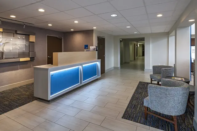 Photo 1 - Holiday Inn Express Hotel & Suites Cedar Park by IHG