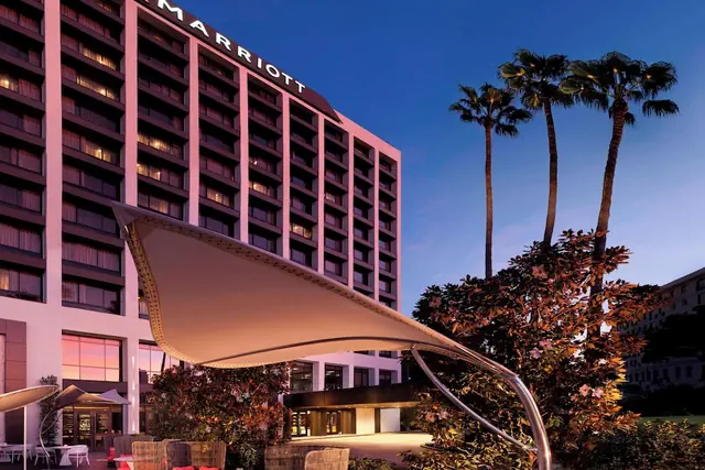 Photo 1 - Beverly Hills Marriott