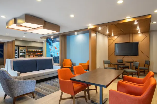 Photo 1 - Holiday Inn Express Bothell by IHG