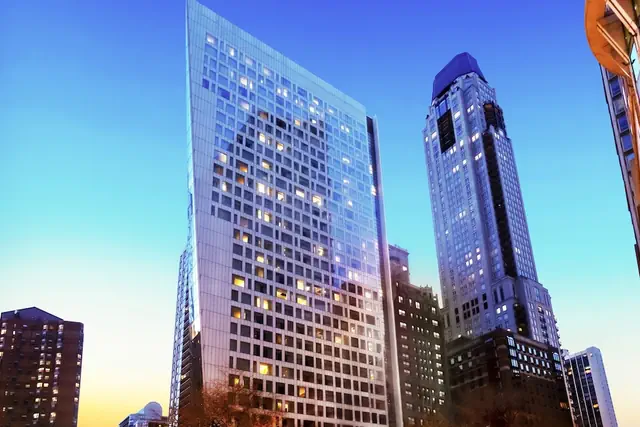 Photo 1 - Sofitel Chicago Magnificent Mile