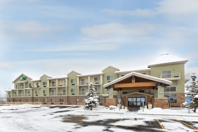Photo 1 - Holiday Inn Express & Suites Fraser - Winter Park Area by IHG