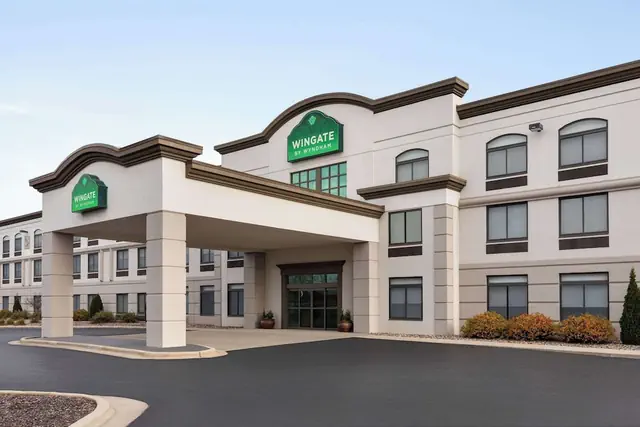 Photo 1 - Wingate by Wyndham Green Bay/Airport