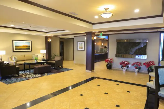 Photo 1 - Staybridge Suites Silicon Valley by IHG