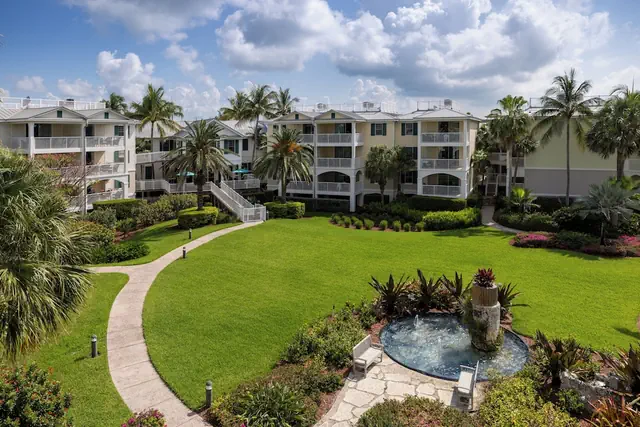 Photo 1 - Hyatt Vacation Club at Windward Pointe, Key West