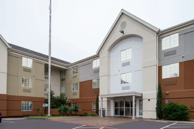 Photo 1 - Candlewood Suites Austin-Round Rock by IHG