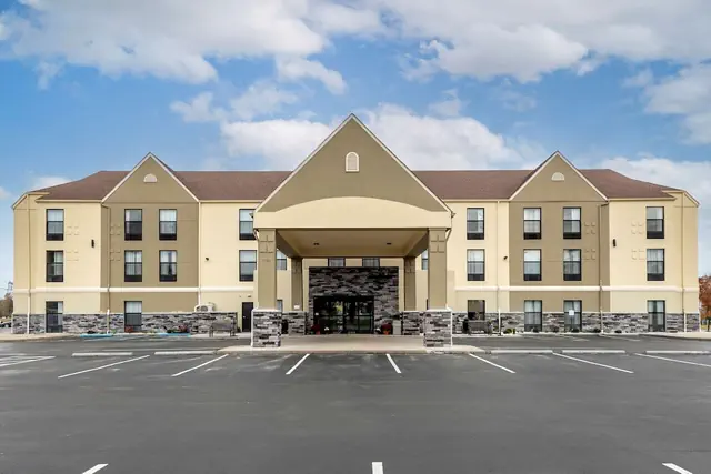 Photo 1 - Comfort Inn Madison near Clifty Falls