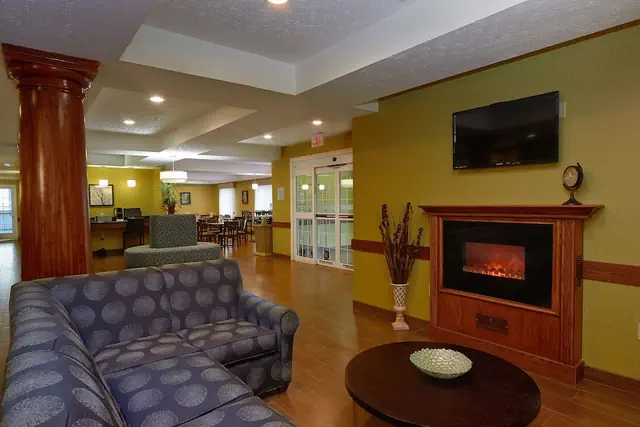 Photo 1 - Holiday Inn Express Hotel & Suites Cadillac by IHG