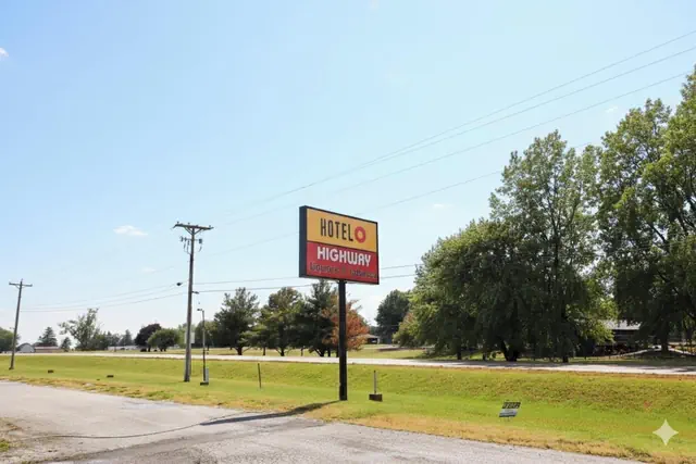 Photo 1 - Hotel O Oskaloosa Near Eddyville