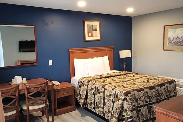 Photo 1 - Budget Inn Horseheads