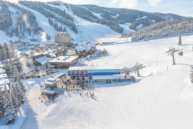 Photo 1 - Huntley Lodge at Big Sky Resort