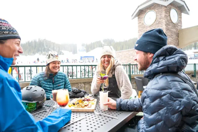 Photo 1 - The Summit Hotel at Big Sky Resort
