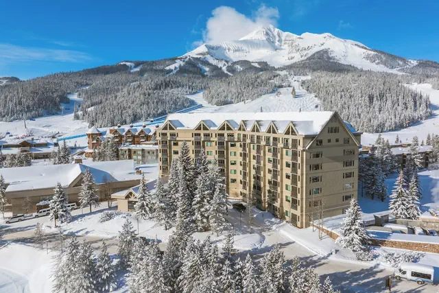 Photo 1 - Shoshone Condos at Big Sky Resort