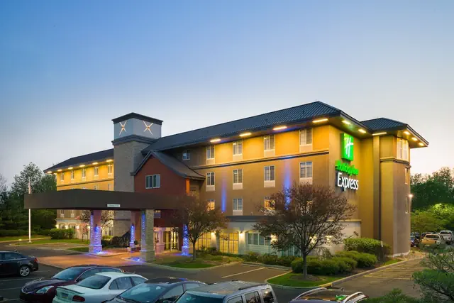 Photo 1 - Holiday Inn Express Philadelphia NE - Langhorne by IHG