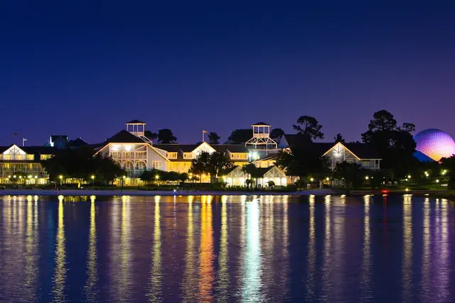 Photo 1 - Disney's Beach Club Resort