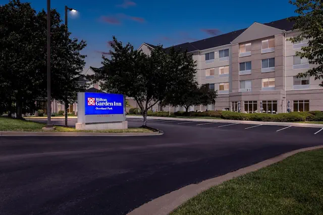 Photo 1 - Hilton Garden Inn Overland Park