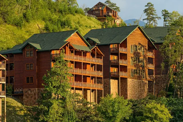 Photo 1 - Westgate Smoky Mountain Resort & Water Park