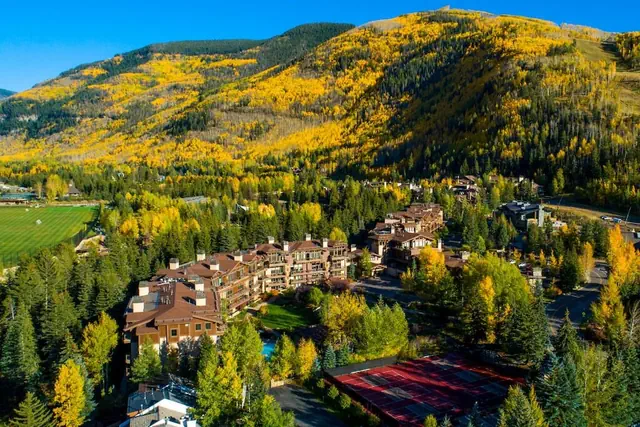 Photo 1 - Manor Vail Lodge