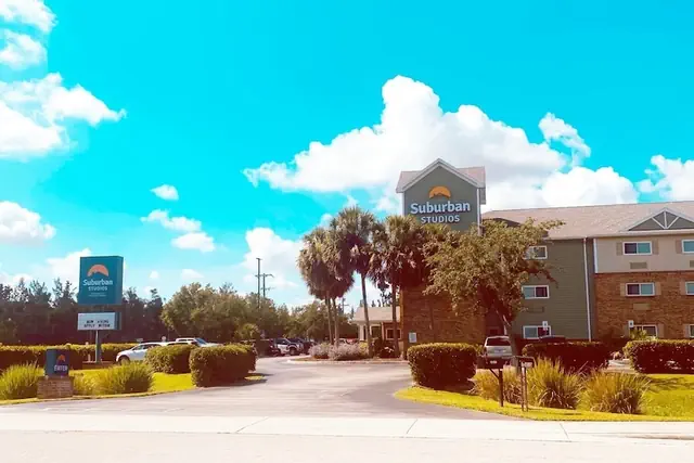 Photo 1 - Suburban Studios Fort Myers Cape Coral