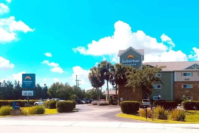 Photo 1 - Suburban Studios Fort Myers Cape Coral