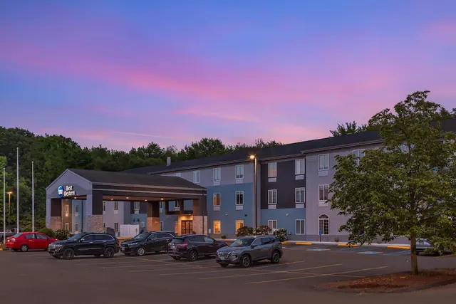 Photo 1 - Best Western Manchester
