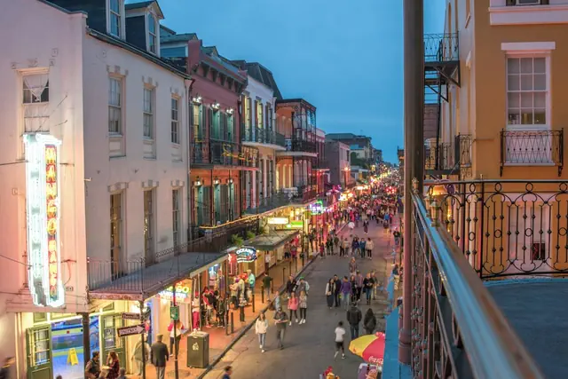 Photo 1 - Crowne Plaza New Orleans French Qtr - Astor by IHG