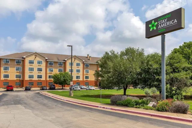 Photo 1 - Extended Stay America Suites Austin Southwest