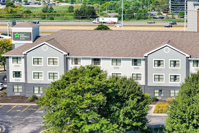 Photo 1 - Extended Stay America Suites Cleveland Beachwood Orange Pl S