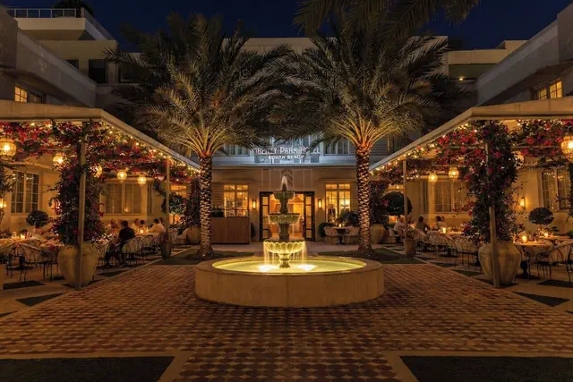 Photo 1 - Liberty Park Hotel South Beach