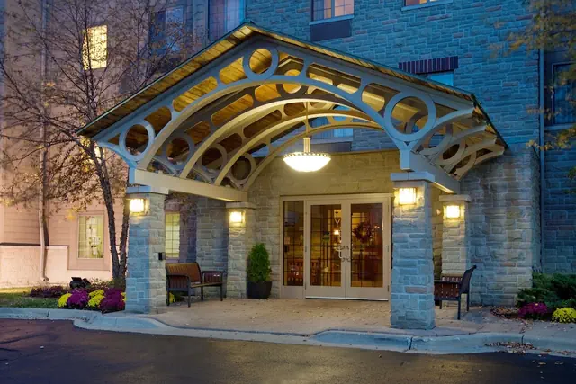 Photo 1 - Staybridge Suites Chicago-Oakbrook Terrace by IHG