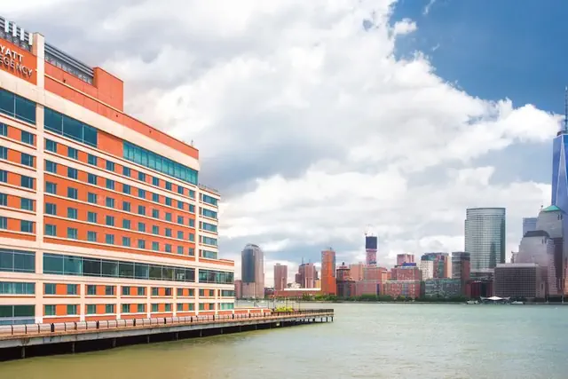 Photo 1 - Hyatt Regency Jersey City on the Hudson