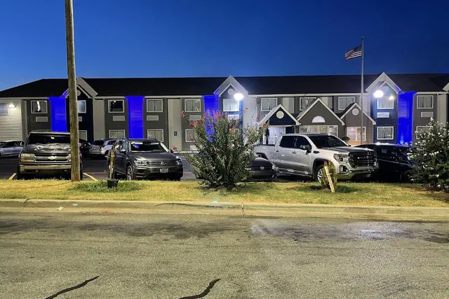 Photo 1 - Microtel Inn & Suites by Wyndham Ardmore