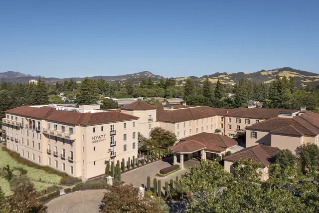 Photo 1 - Hyatt Regency Sonoma Wine Country