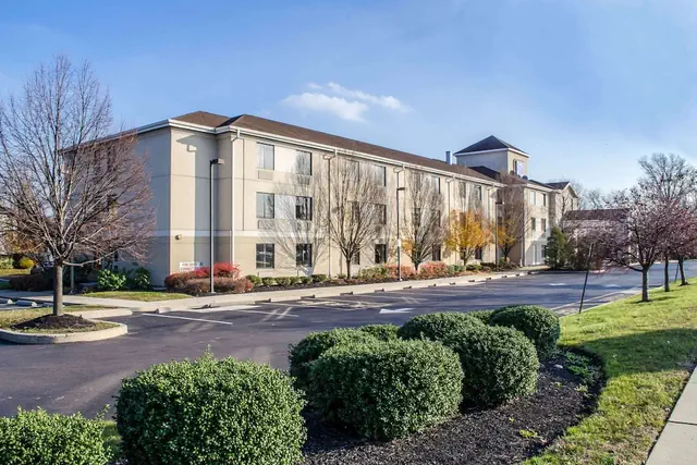 Photo 1 - Sleep Inn & Suites Bensalem