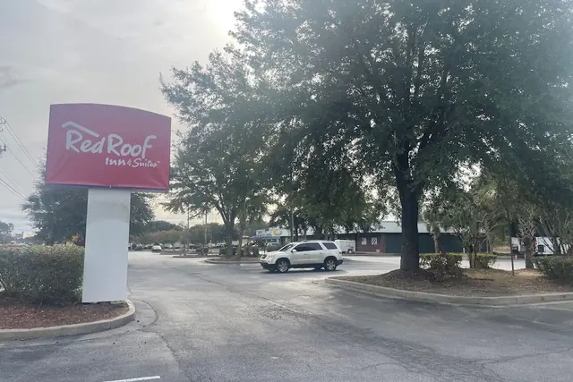Photo 1 - Red Roof Inn & Suites Hinesville