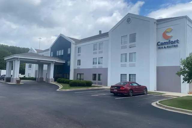 Photo 1 - Comfort Inn & Suites Trussville I-59 exit 141