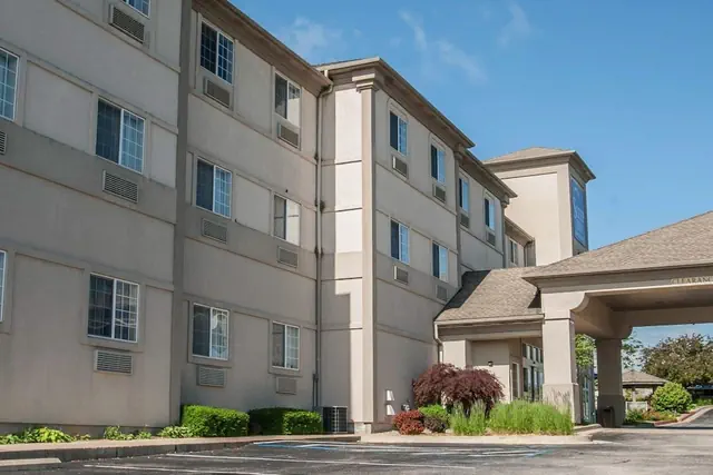 Photo 1 - Sleep Inn & Suites Lake of the Ozarks