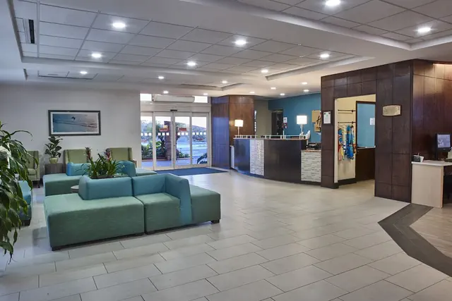 Photo 1 - Holiday Inn Resort Daytona Beach Oceanfront by IHG