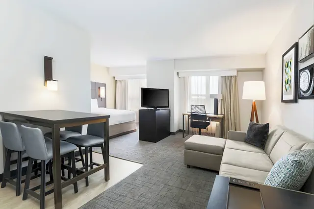 Photo 1 - Residence Inn by Marriott Boulder Longmont