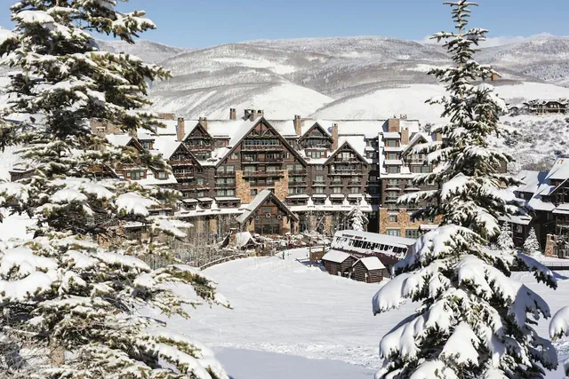Photo 1 - The Ritz-Carlton, Bachelor Gulch